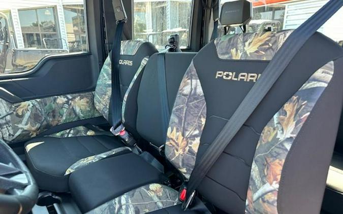 2024 Polaris® Ranger Crew XD 1500 NorthStar Edition Ultimate Camo