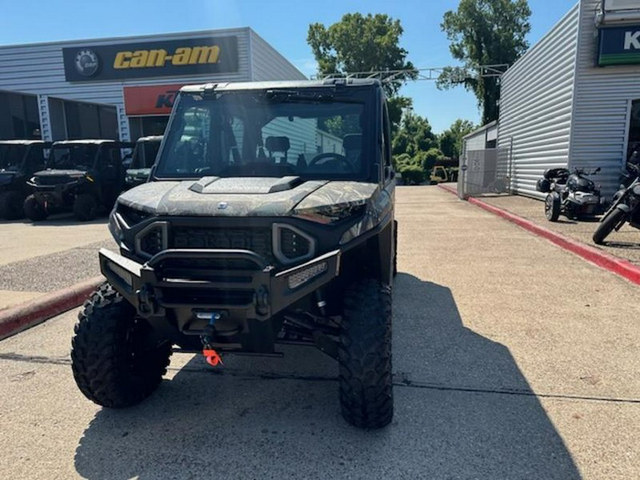 2024 Polaris® Ranger Crew XD 1500 NorthStar Edition Ultimate Camo