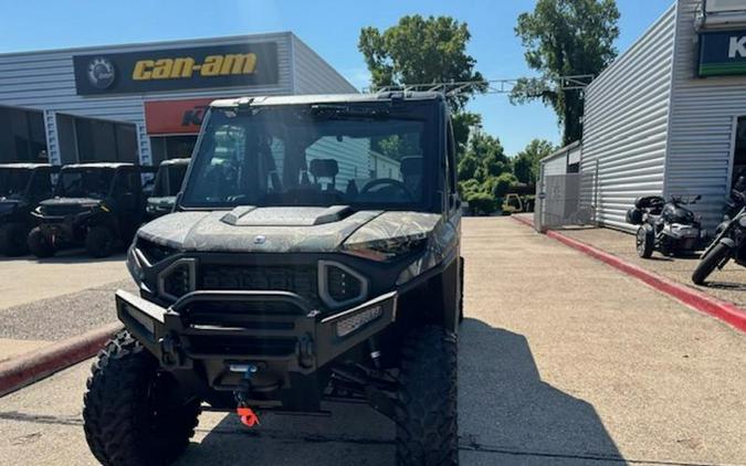 2024 Polaris® Ranger Crew XD 1500 NorthStar Edition Ultimate Camo