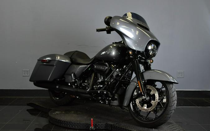 2021 Harley-Davidson Street Glide Special