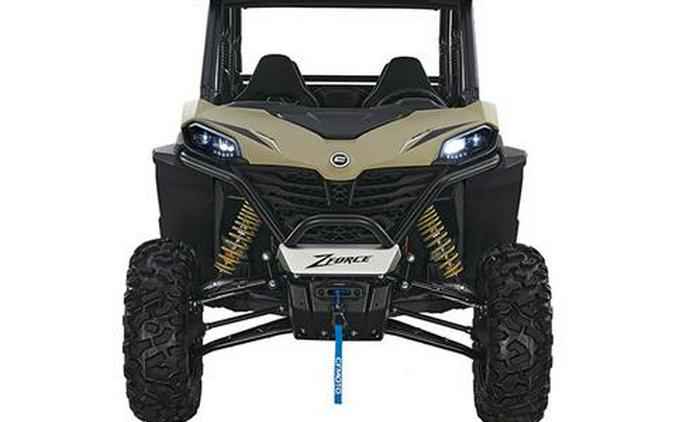 2024 CFMOTO ZForce 950 Sport 4 EPS