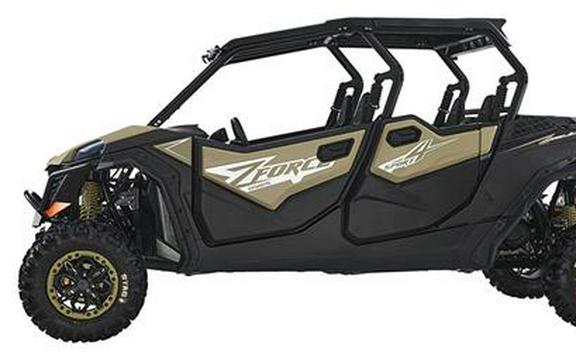 2024 CFMOTO ZForce 950 Sport 4 EPS