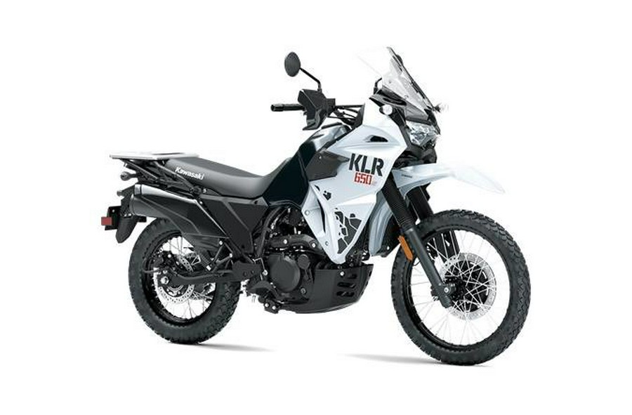 2024 Kawasaki KLR 650 S - $99 PER MONTH * See terms & conditions