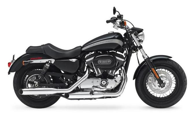 2018 Harley-Davidson® XL1200C - Sportster® 1200 Custom