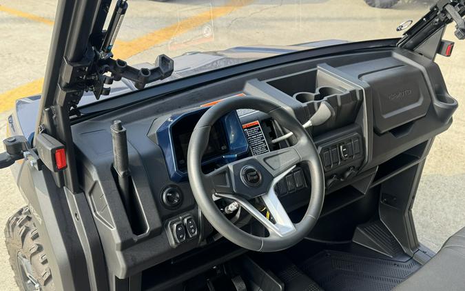 2025 CFMOTO UForce 1000