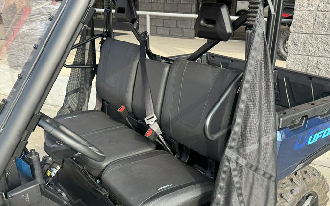 2025 CFMOTO UForce 1000