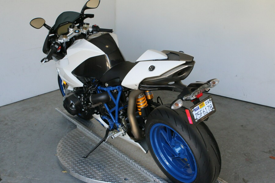 2008 BMW HP2 Sport