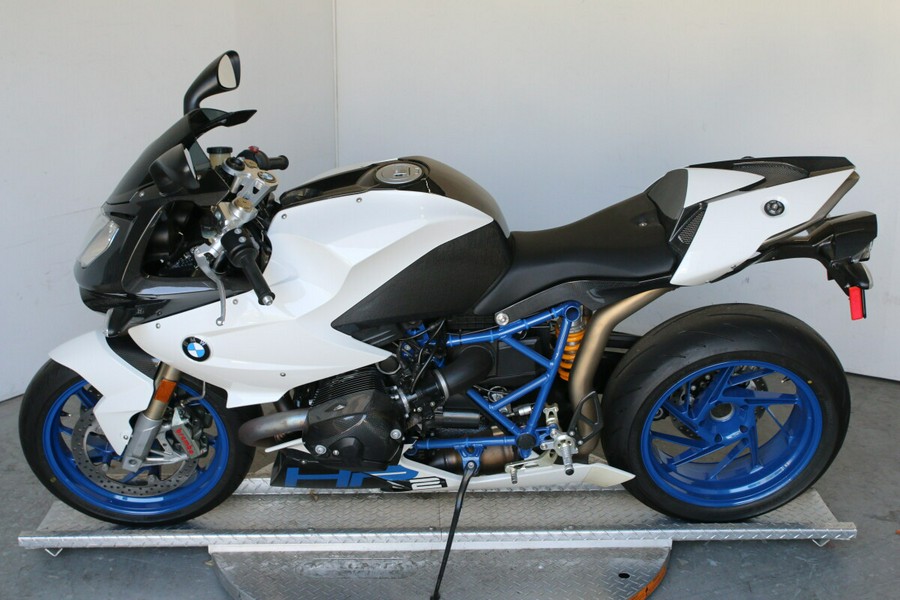 2008 BMW HP2 Sport