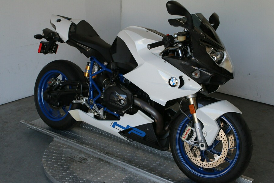 2008 BMW HP2 Sport