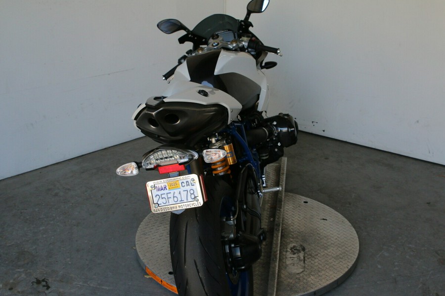 2008 BMW HP2 Sport