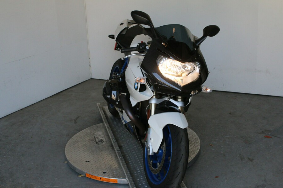2008 BMW HP2 Sport