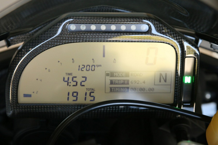 2008 BMW HP2 Sport