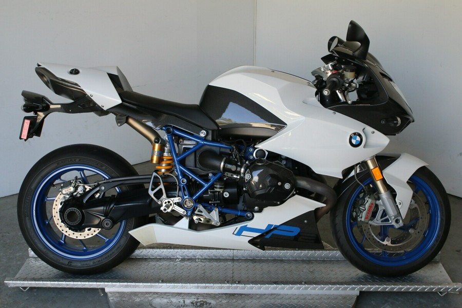 2008 BMW HP2 Sport