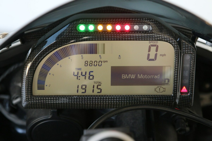2008 BMW HP2 Sport