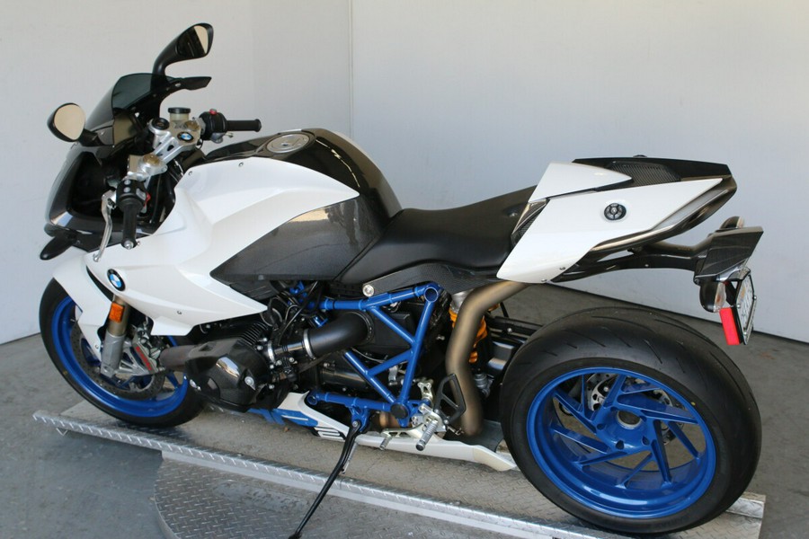 2008 BMW HP2 Sport