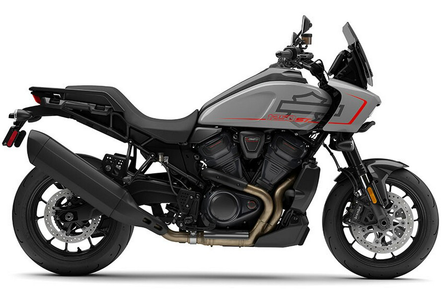 2025 Harley-Davidson Pan America 1250 ST
