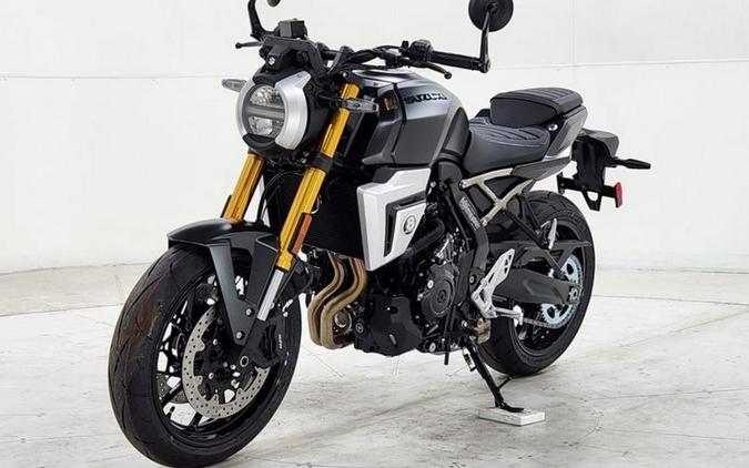 2026 Suzuki GSX-8T