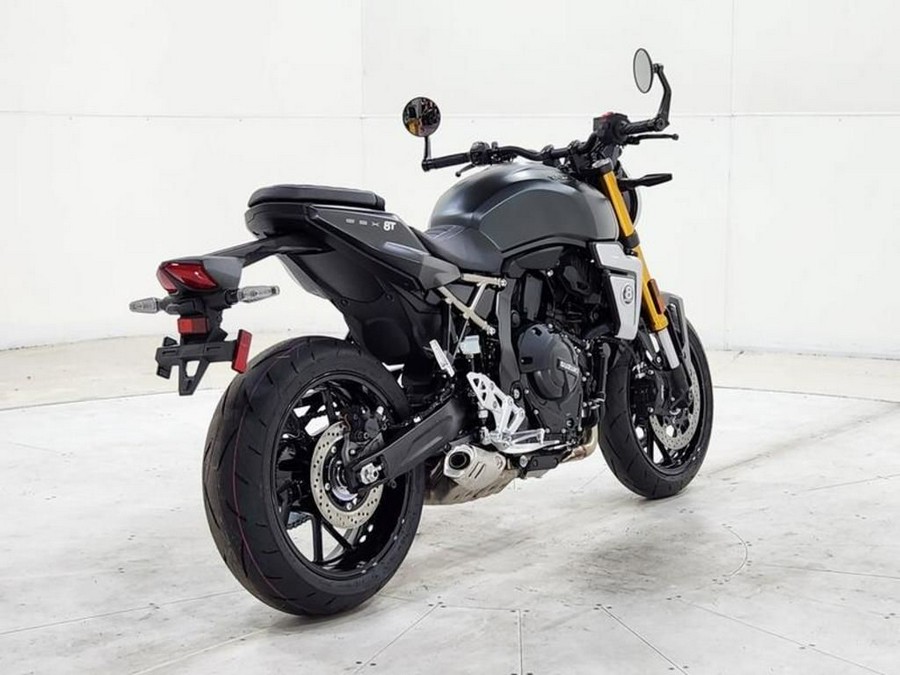 2026 Suzuki GSX-8T