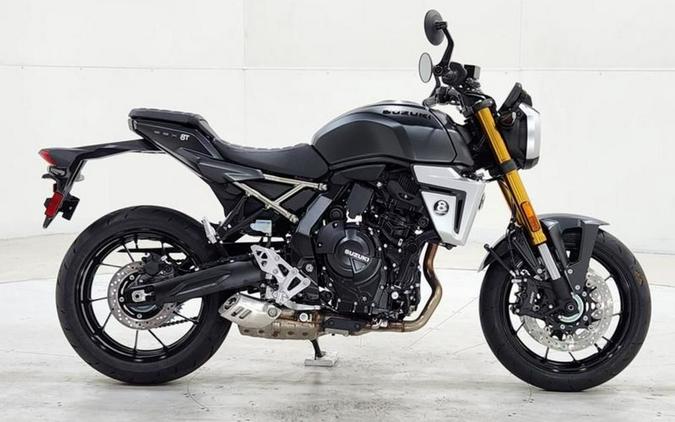 2026 Suzuki GSX-8T