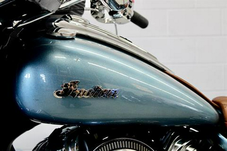 2016 Indian Motorcycle Roadmaster®