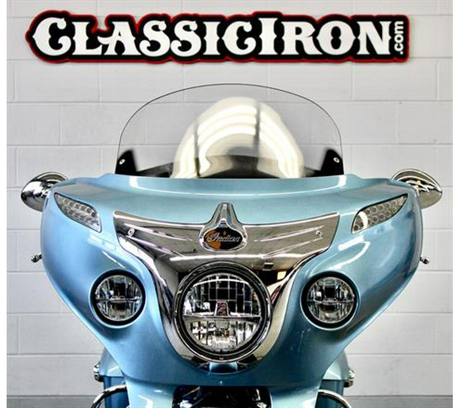 2016 Indian Motorcycle Roadmaster®