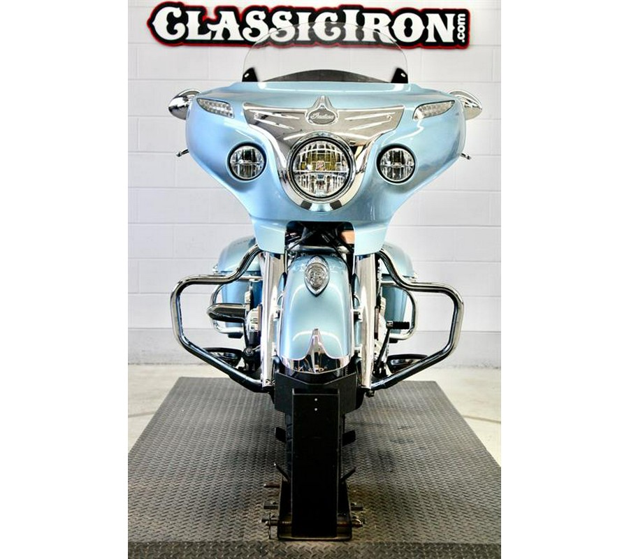 2016 Indian Motorcycle Roadmaster®