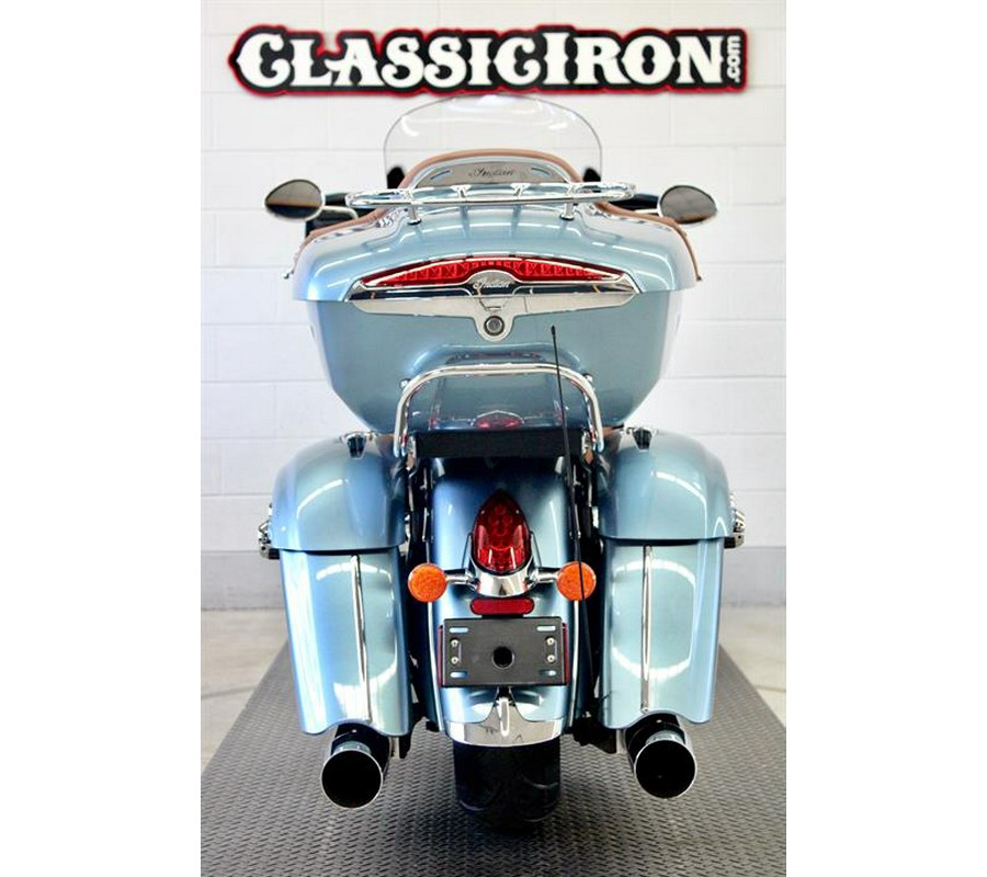 2016 Indian Motorcycle Roadmaster®