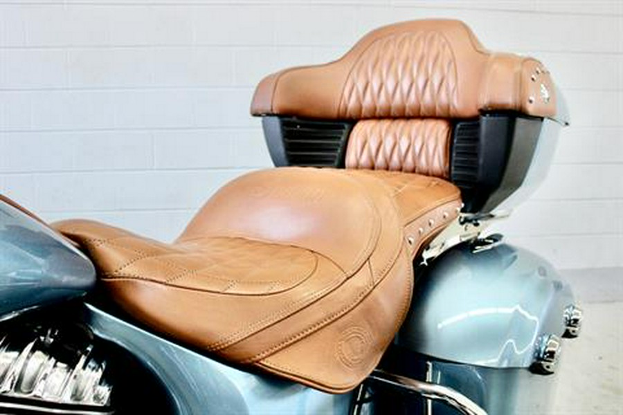 2016 Indian Motorcycle Roadmaster®