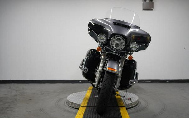 2014 Harley-Davidson® FLHTK - Electra Glide® Ultra Limited