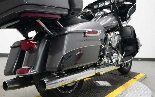 2014 Harley-Davidson® FLHTK - Electra Glide® Ultra Limited