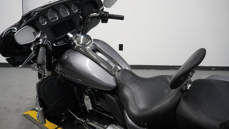 2014 Harley-Davidson® FLHTK - Electra Glide® Ultra Limited