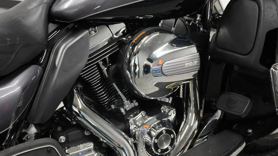 2014 Harley-Davidson® FLHTK - Electra Glide® Ultra Limited