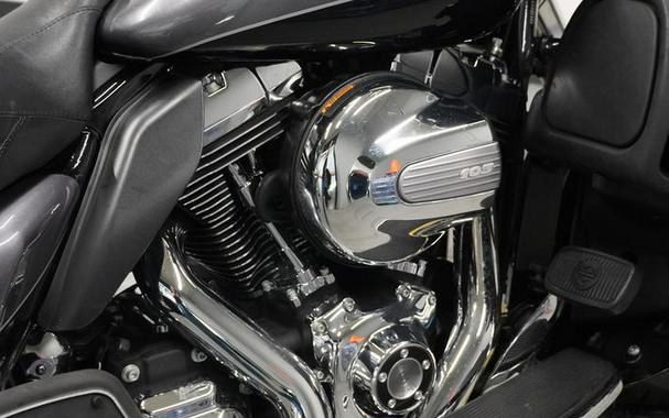 2014 Harley-Davidson® FLHTK - Electra Glide® Ultra Limited
