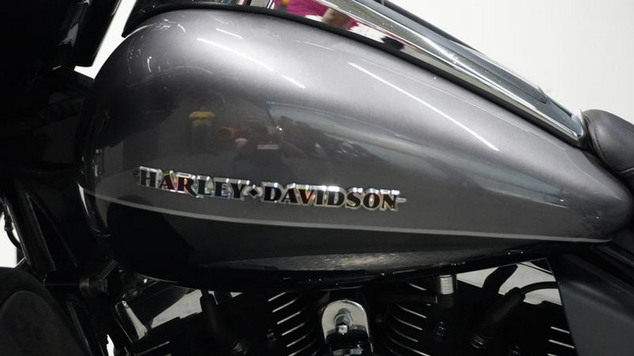 2014 Harley-Davidson® FLHTK - Electra Glide® Ultra Limited