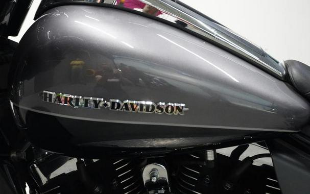2014 Harley-Davidson® FLHTK - Electra Glide® Ultra Limited