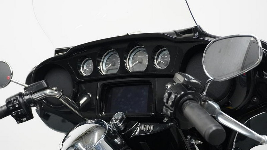 2014 Harley-Davidson® FLHTK - Electra Glide® Ultra Limited