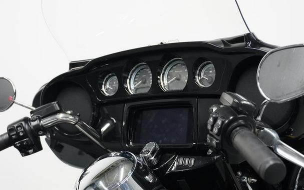 2014 Harley-Davidson® FLHTK - Electra Glide® Ultra Limited