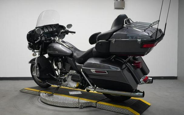 2014 Harley-Davidson® FLHTK - Electra Glide® Ultra Limited