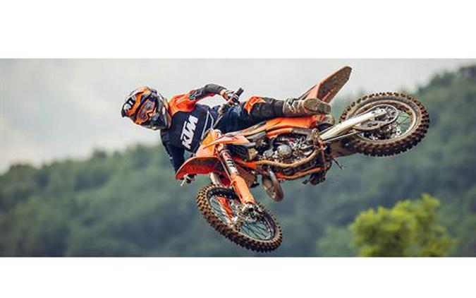 2026 KTM 85 SX 17/14