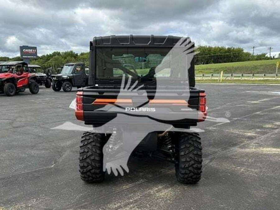 2026 Polaris® RANGER CREW XP 1000 NORTHSTAR ULTIMATE