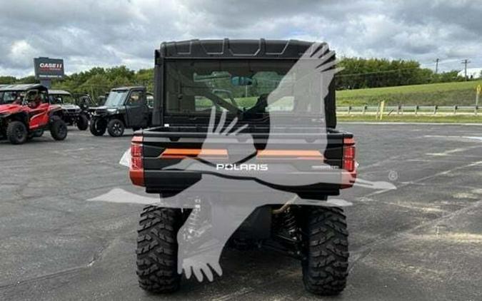 2026 Polaris® RANGER CREW XP 1000 NORTHSTAR ULTIMATE