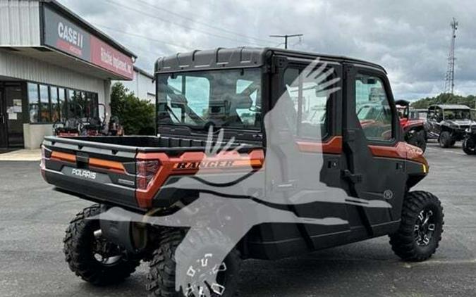 2026 Polaris® RANGER CREW XP 1000 NORTHSTAR ULTIMATE