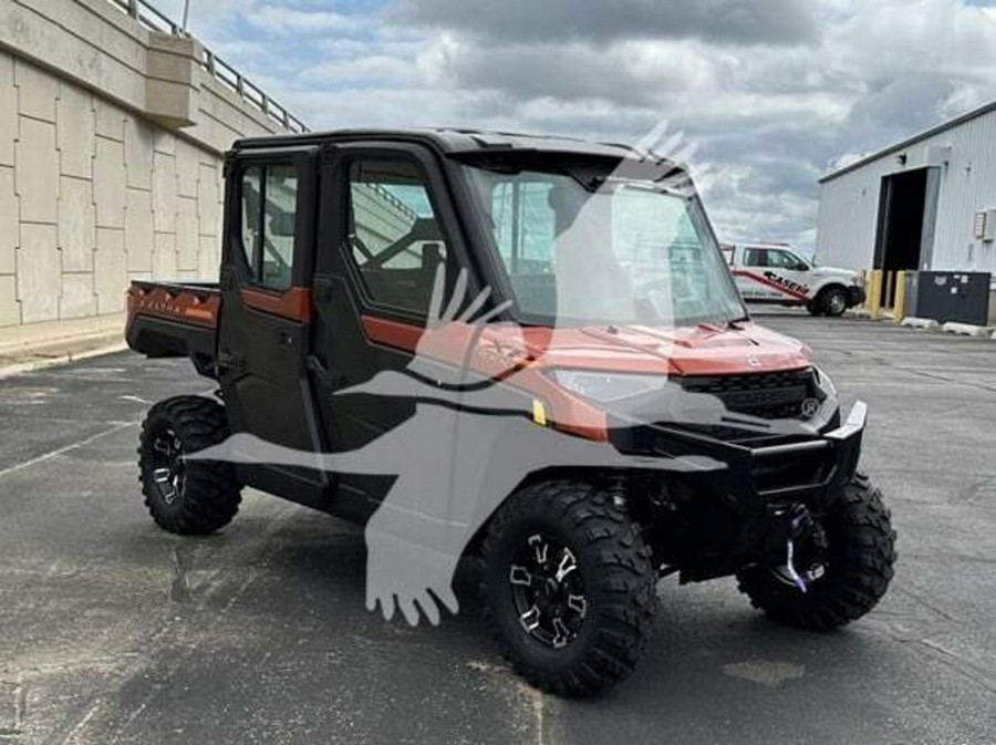 2026 Polaris® RANGER CREW XP 1000 NORTHSTAR ULTIMATE