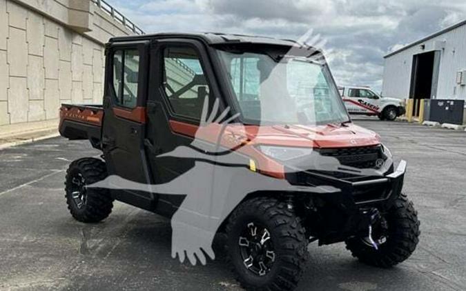 2026 Polaris® RANGER CREW XP 1000 NORTHSTAR ULTIMATE