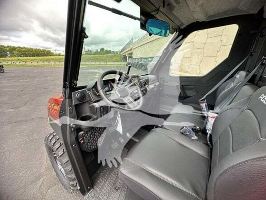2026 Polaris® RANGER CREW XP 1000 NORTHSTAR ULTIMATE