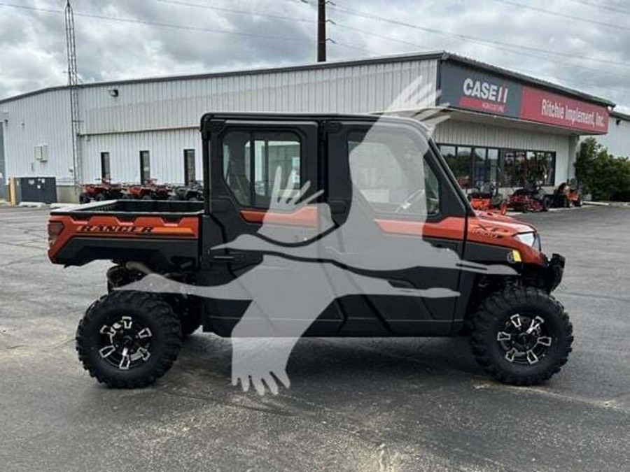 2026 Polaris® RANGER CREW XP 1000 NORTHSTAR ULTIMATE