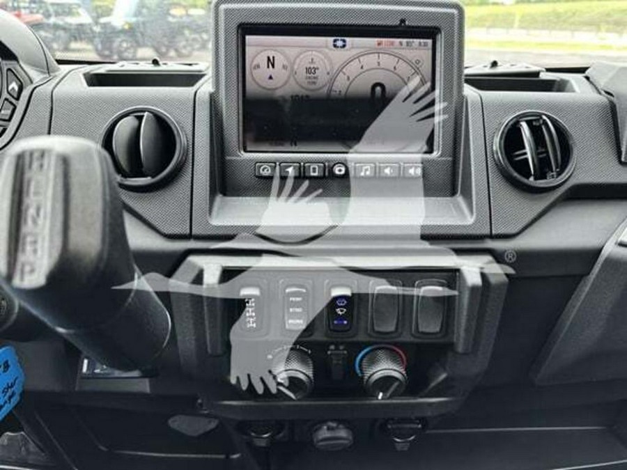 2026 Polaris® RANGER CREW XP 1000 NORTHSTAR ULTIMATE