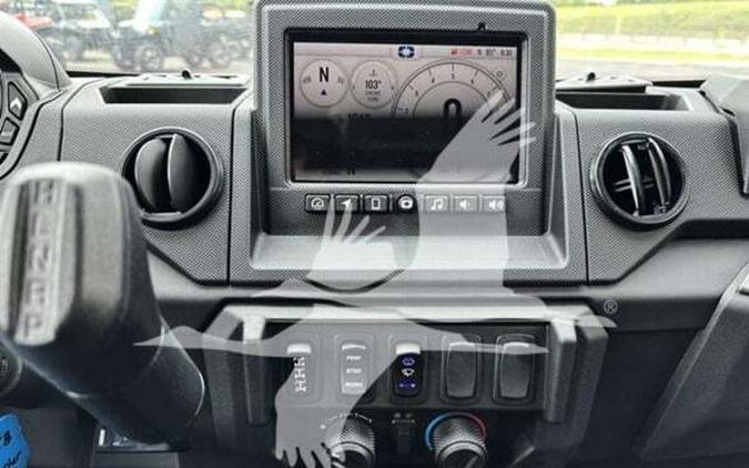 2026 Polaris® RANGER CREW XP 1000 NORTHSTAR ULTIMATE