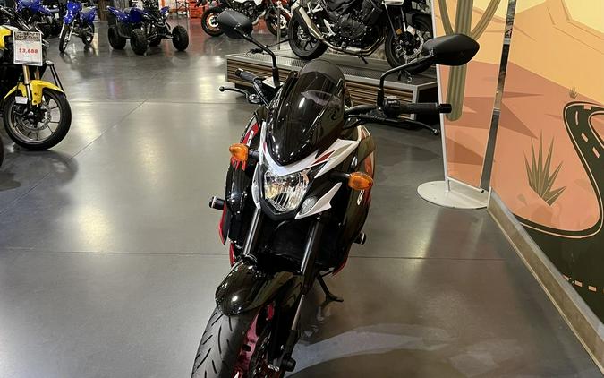 2020 Suzuki GSX-S750Z ABS