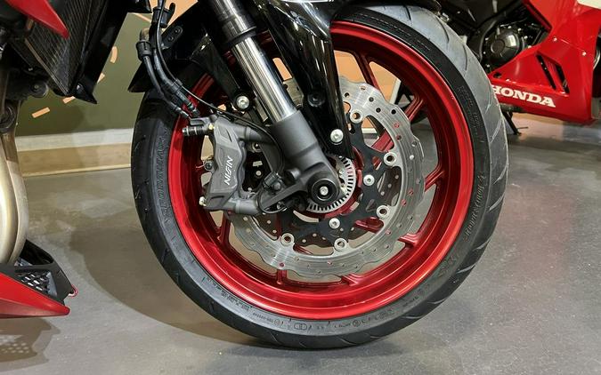 2020 Suzuki GSX-S750Z ABS